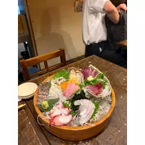 まい