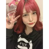 あこ