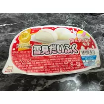 ツンデレかなの