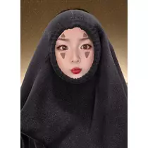 華宮 れい
