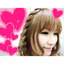 天羽 つばさ