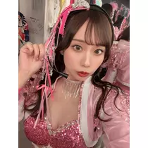 羽川 愛美