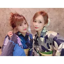 紫月 あやか