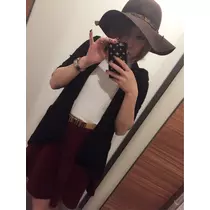 蓮見 リア