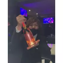 倖田ママ
