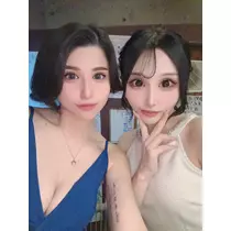 夜空 なみ
