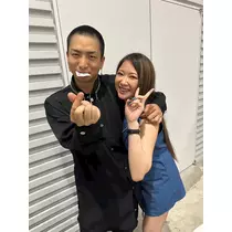 まりな