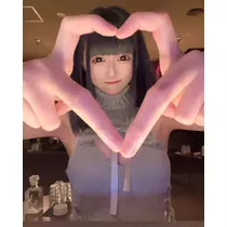 雛鶴 めい