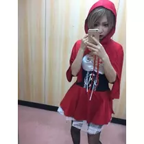 蓮見 リア
