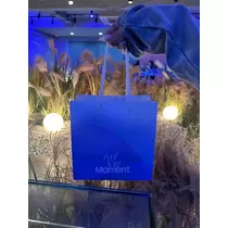 かびるんるんさわ