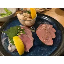 香川 ゆい