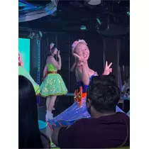 うづき ふうか