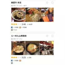 七星 夏純
