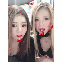 姫花