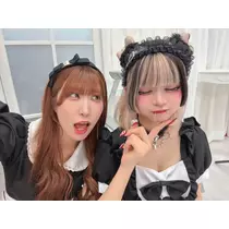 ふりふり ふりる