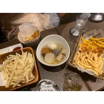 ふゆな