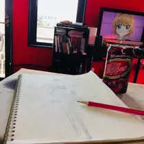 あ