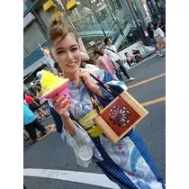 愛羽 仁美