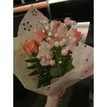 白石 愛莉