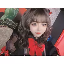 める