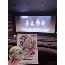 ましろ