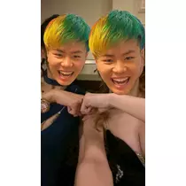 月乃 モモ