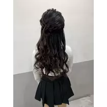 天乃 星羅