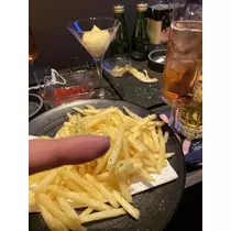 白石 愛莉