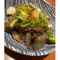 七星 夏純