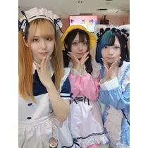 まよい