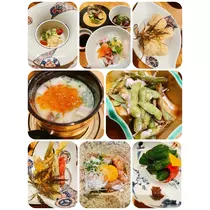 智華