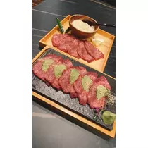 華宮 れい