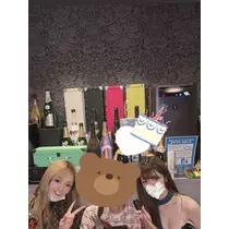 倖田ママ