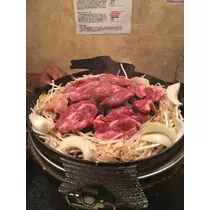 白石 愛莉