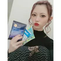 藍原 美妃