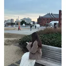 モモ