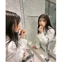広瀬 麗奈