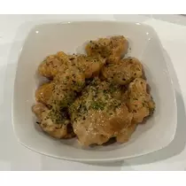 神永 莉聖