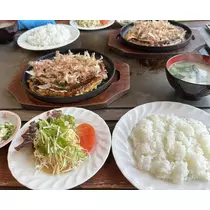 かほ