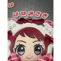 ふりふり ふりる