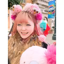 姫花
