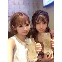 葉月 りほ