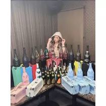 倖田ママ