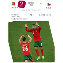 美穂