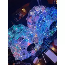 優花