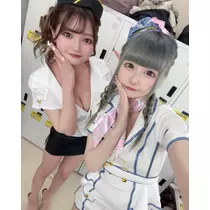 雛鶴 めい