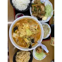 友美 ママ