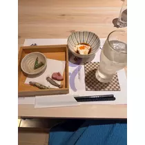 小川 未来