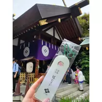 桃 かんな
