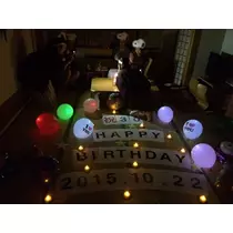 如月 凛